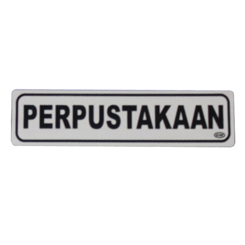 

GM LABEL PERPUSTAKAAN KECIL