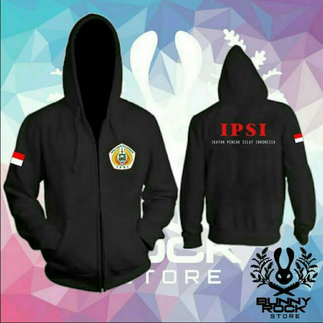 Jaket Pencak Silat