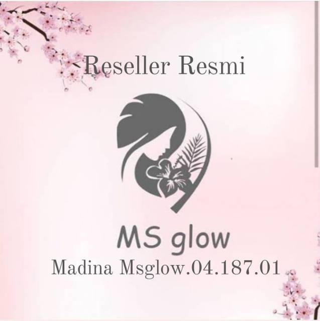 msglow.pekalongan