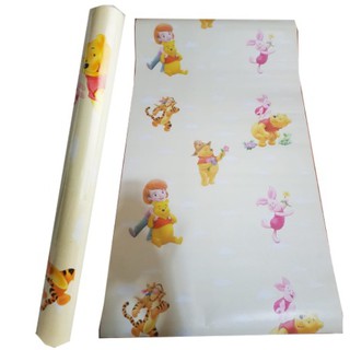 WALLPAPER DINDING WALL STICKER 45cm x 10meter RUANGAN TAMU WALLPAPER DINDING WALL STICKER 45cm x 10meter RUANGAN TAMU