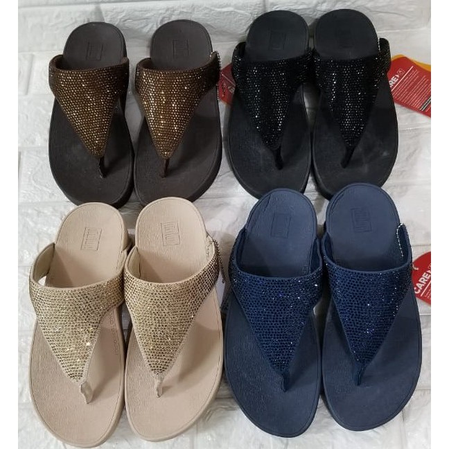 Fitflop / Sandal Fitflop / Sandal Wanita / Fitflop Jepit / Fitflop Rockit / Fitflop Rokit / Sandal