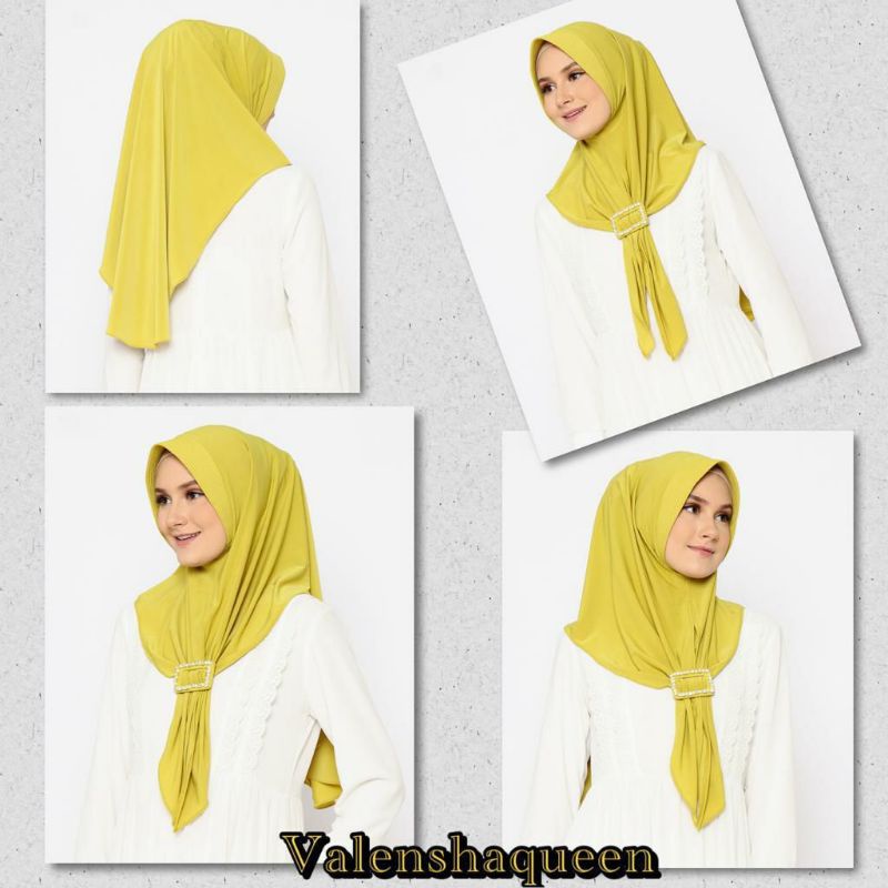 valensha queen gesper kotak