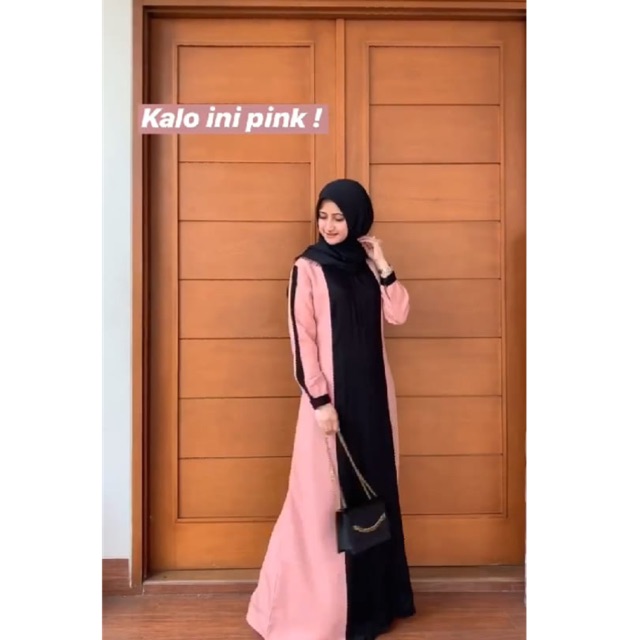 Kiara dress by kaleela.id