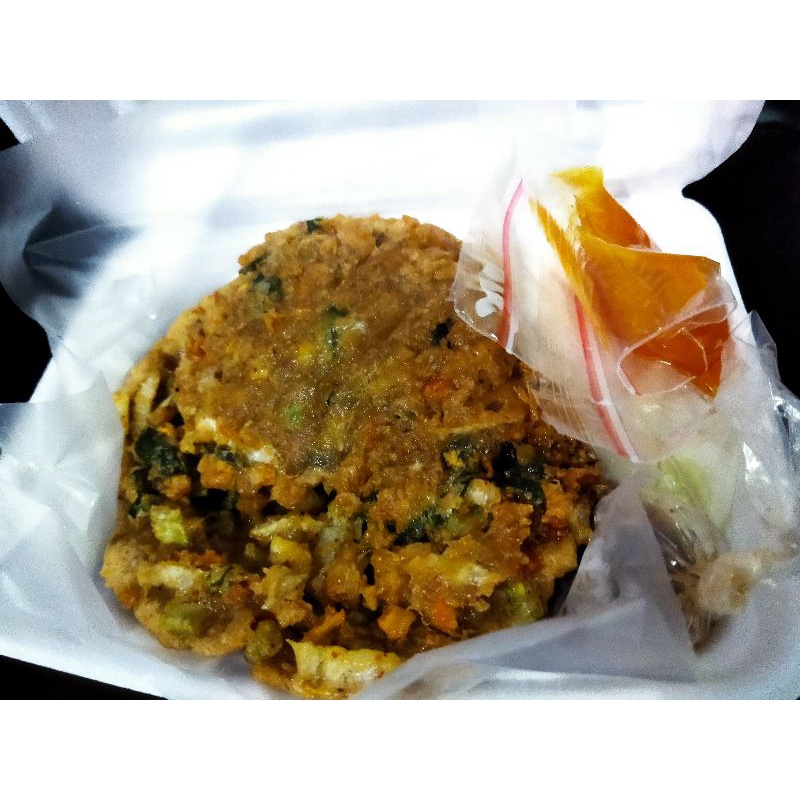 

PAKET 10 BOX FUYUNGHAI