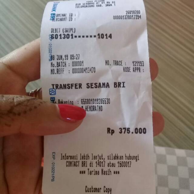 Testi crem hn original bukan kaleng2