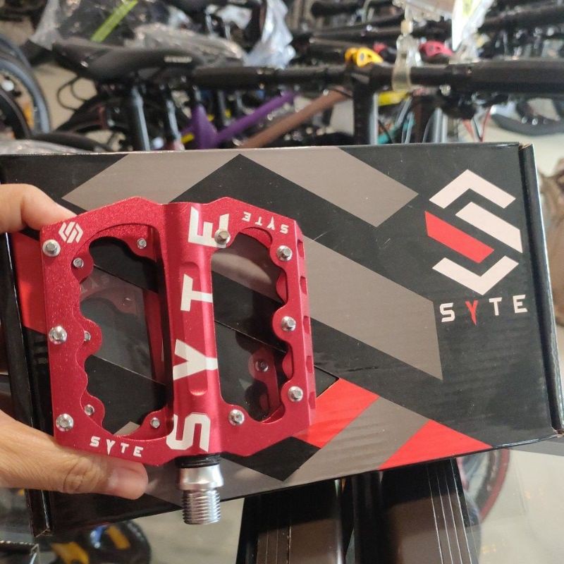 PEDAL SYTE M403