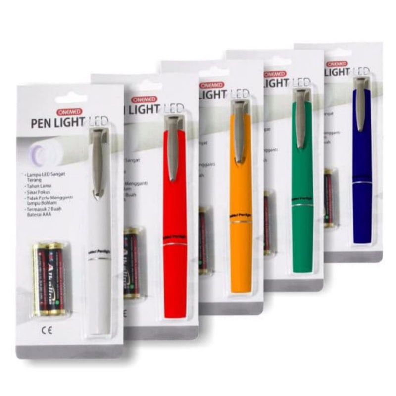 PenLigh LED Onemed