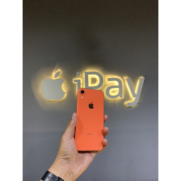 iPhone Xr 64Gb Coral
