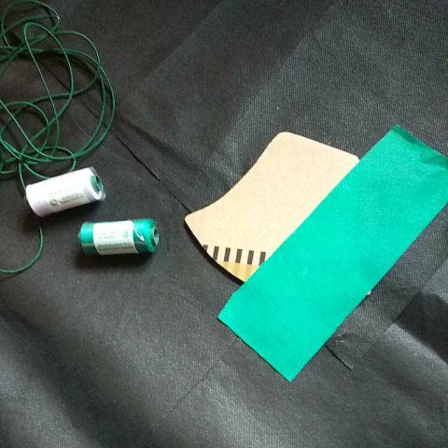 (100 X 160) Kain Bahan Masker