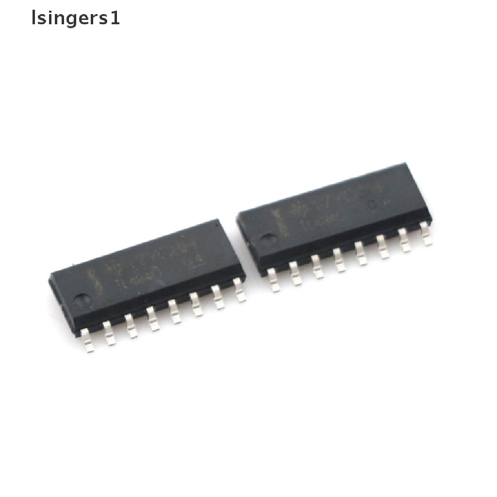 (lsingers1) 10pcs Ic TL494C TL494CDR TL494 SMPS Controller SOP-16 SMD