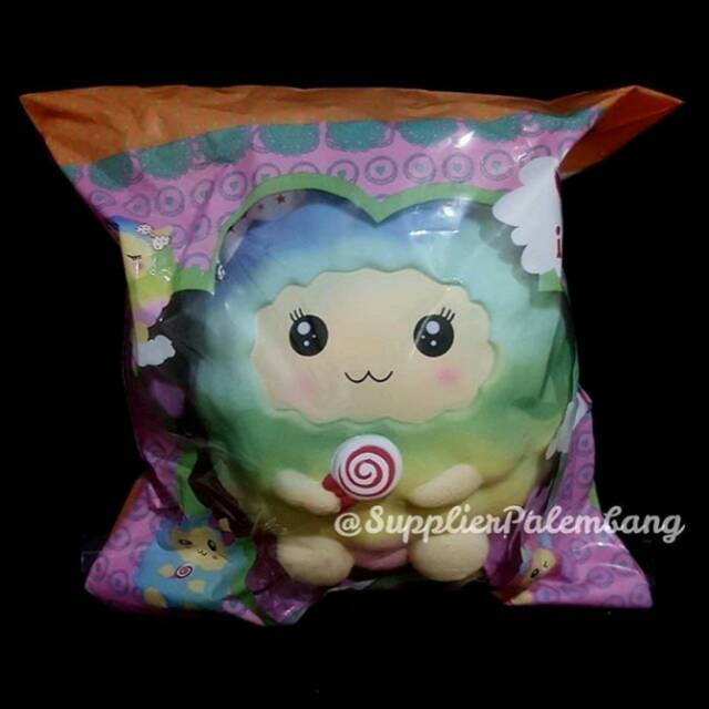 

Icool Jumbo Sheep