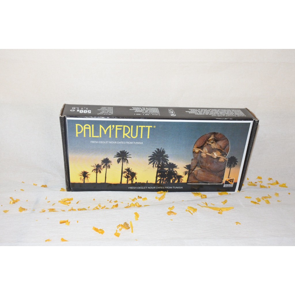 

Kurma Palm Fruit