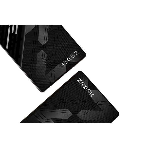 ZADAK TWSS3 SATA3 2.5&quot;SSD 512GB