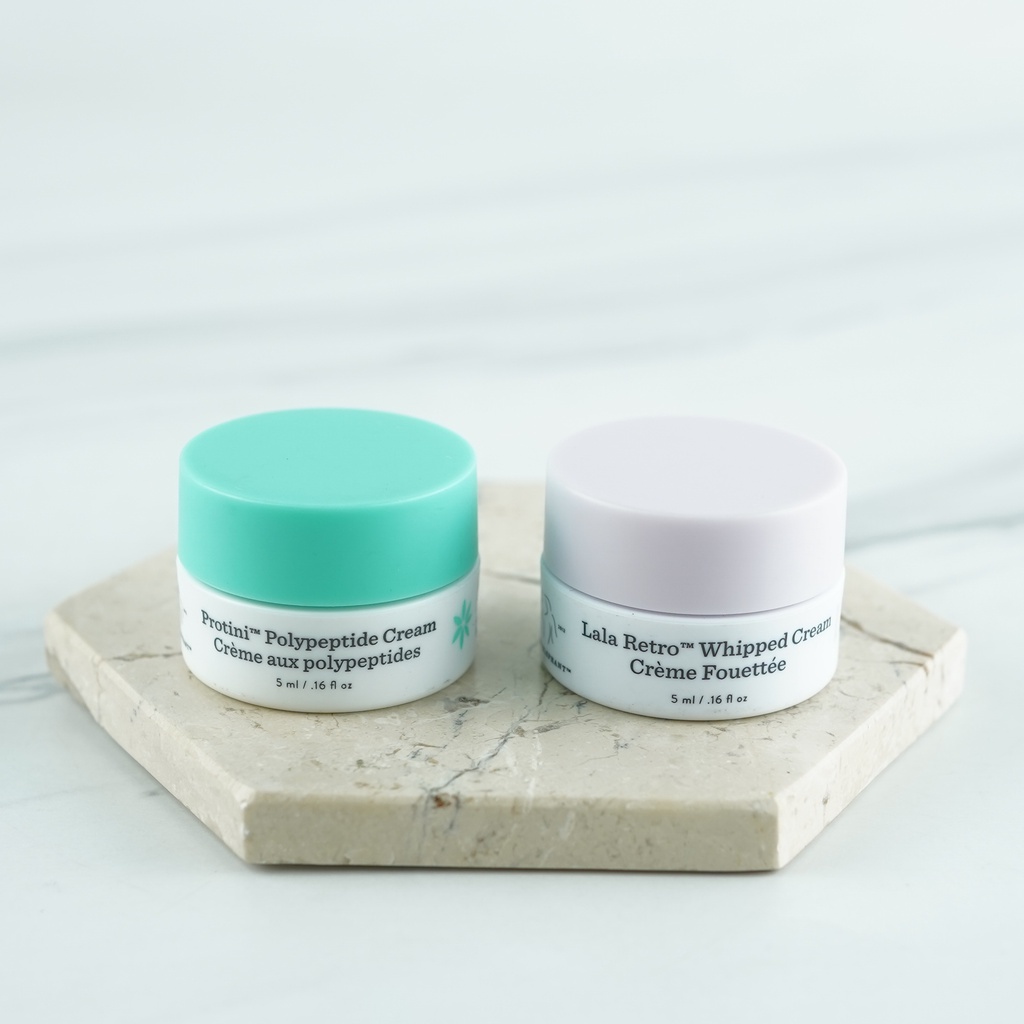 Jual Drunk Elephant Moisturizer 5 ml ( NO BOX ) Shopee Indonesia