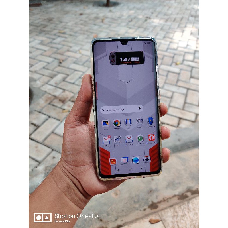 Xiaomi Mi Note 10 Pro 8 / 256 Gb