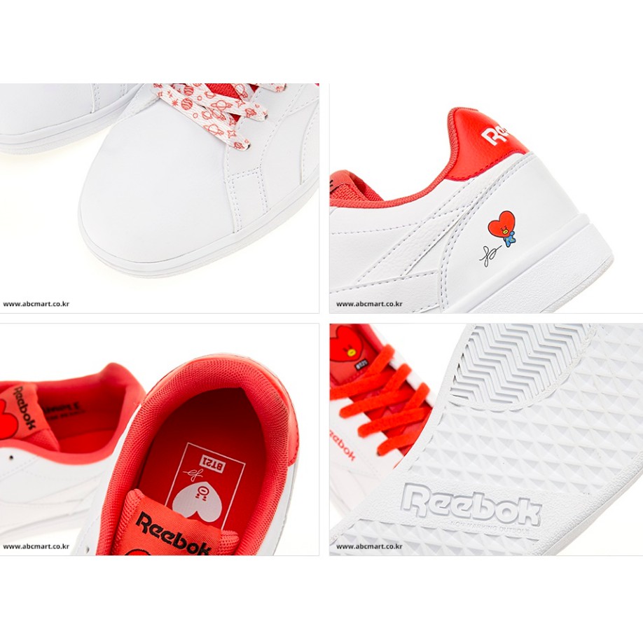 reebok bt21 kr