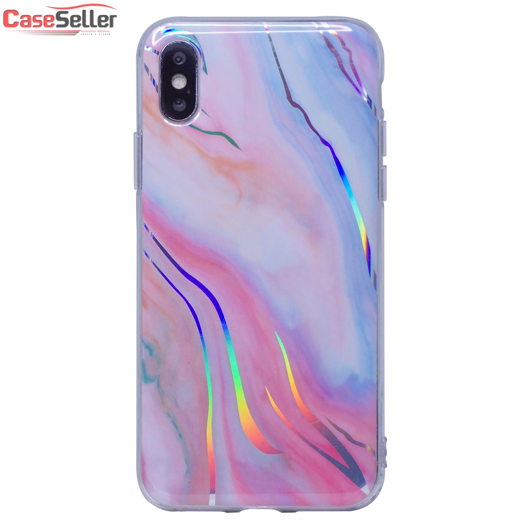 CaseSeller - Samsung A02S | A31 | A32 4G | A52 4G/5G | A72 4G/5G ACase IMD Motif Lucu Lucu