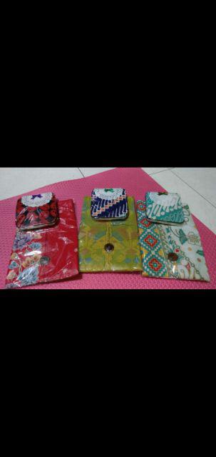 Souvenir Tempat Tissue