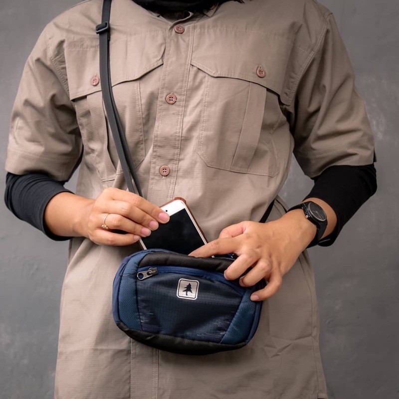 TAS POUCH CONSINA HP C-11