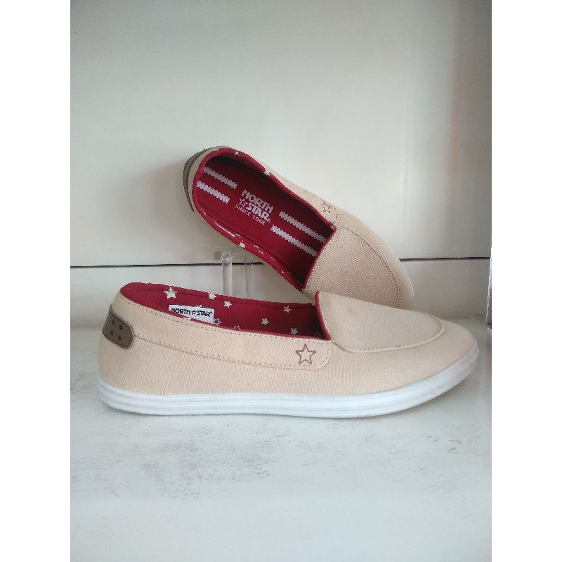 sepatu wanita northstar