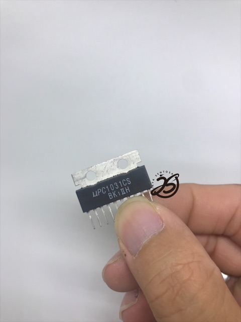 UPC1031 UPC1031C UPC 1031