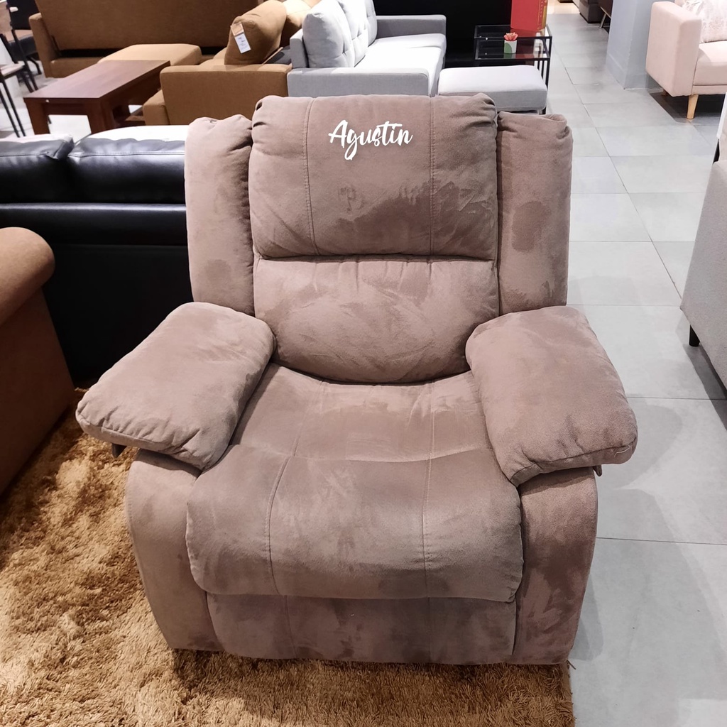 GRATIS ONGKIR NELSON SOFA RECLINER 1S INFORMA SEJABODETABEK