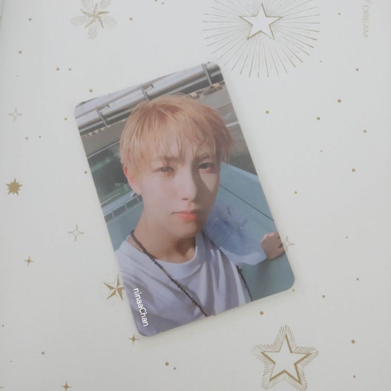 pc renjun WGU we go up renjun kecebur