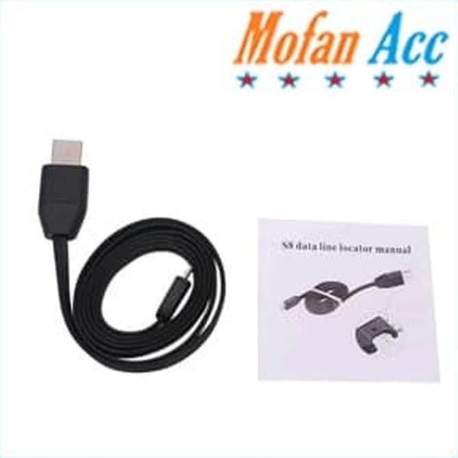 brijaya_budiono #CC019 GPS TRACKER / ALAT SADAP SUARA MODEL KABEL DATA MICRO S8