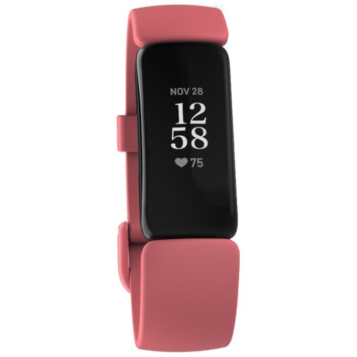 FITBIT INSPIRE 2 - Health and Fitness Tracker Smart watch | Smartband | GARANSI RESMI 1 Tahun