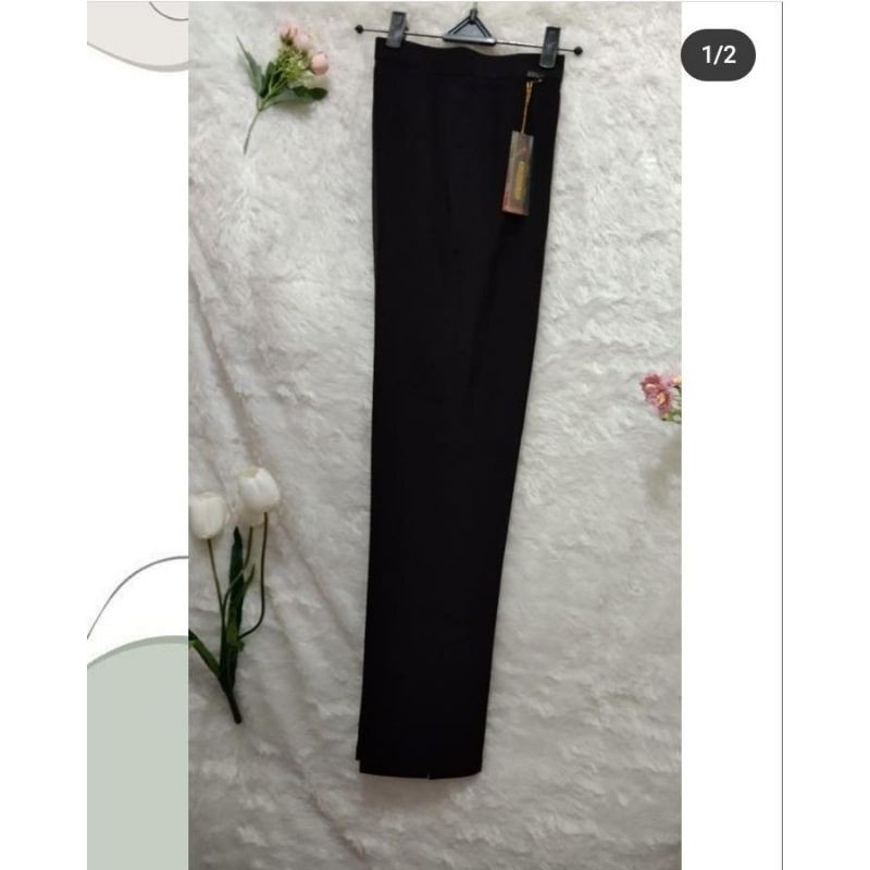 Celana Kurnia ys/celana wanita/celana kerja/celana dasar/Celana Kurnia ys.