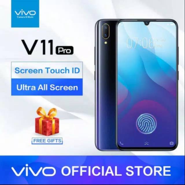 Vivo v11 ram 6/64