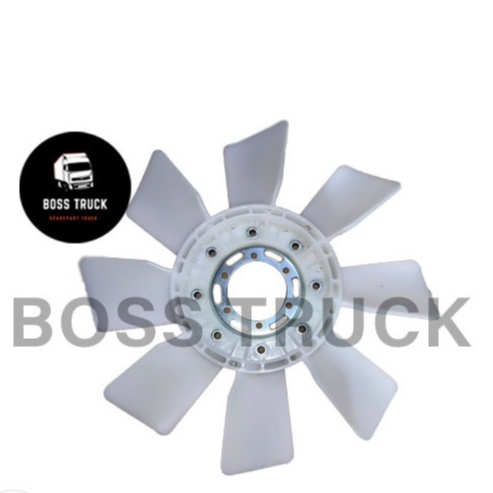 Kipas Radiator FUSO 6D22 ( 64 cm )