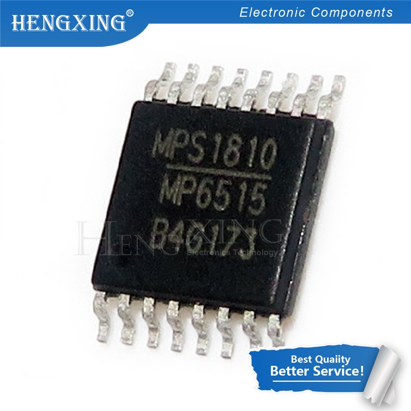 50pcs Ic MP6515GF-Z MP6515GF MP6515 Tsop-16