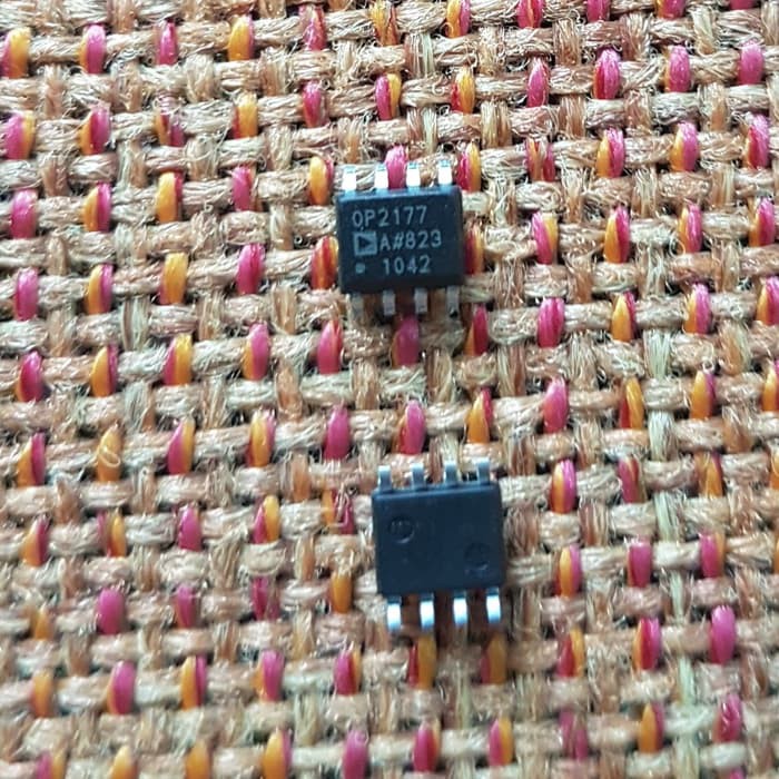 OP2177 OP2177ARZ-REEL7 SOIC-8 Original Analog Devices