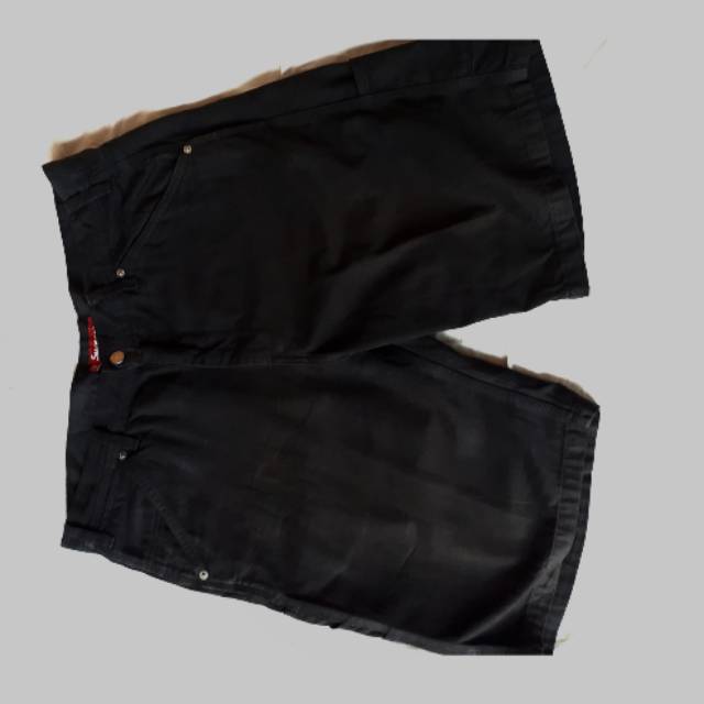 CELANA SUPREME ORIGINAL ORIGINAL SUPREME SHORT PANTS