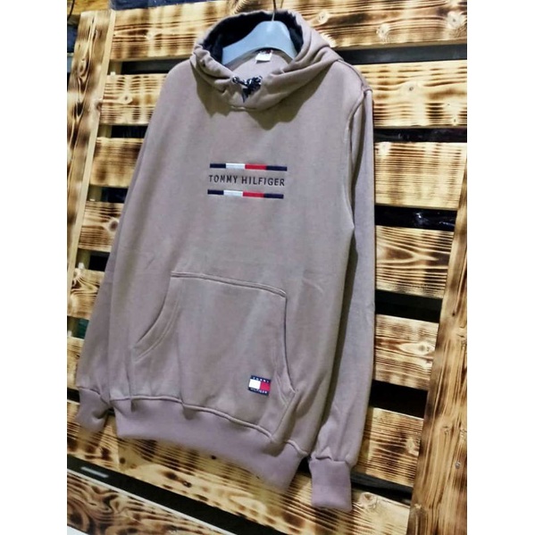 TOMMY HILFIGER HOODIE JAKET KEKINIAN, SWEATER,JEMPER UNISEX