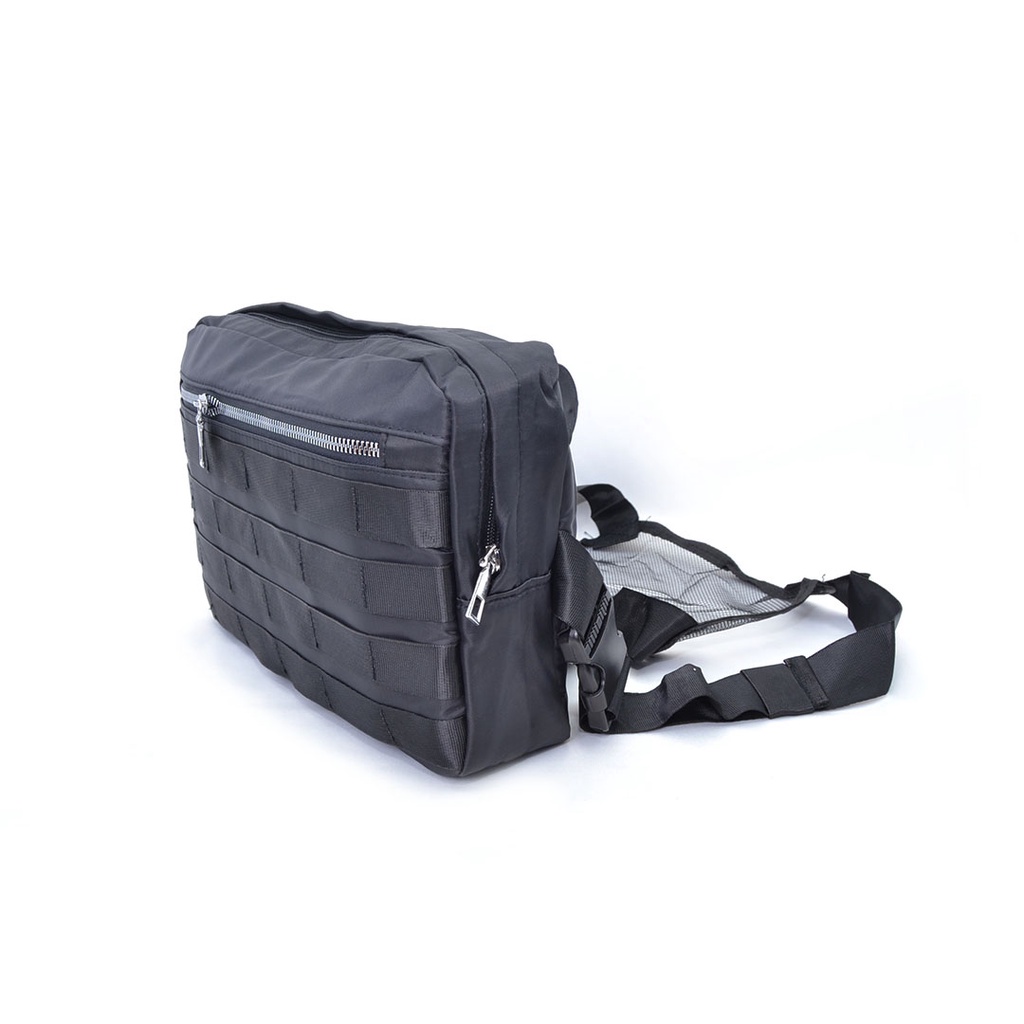 CHEST BAG RAPTOR TAS DADA TACTICAL RIG BAG OUTDOOR  7021