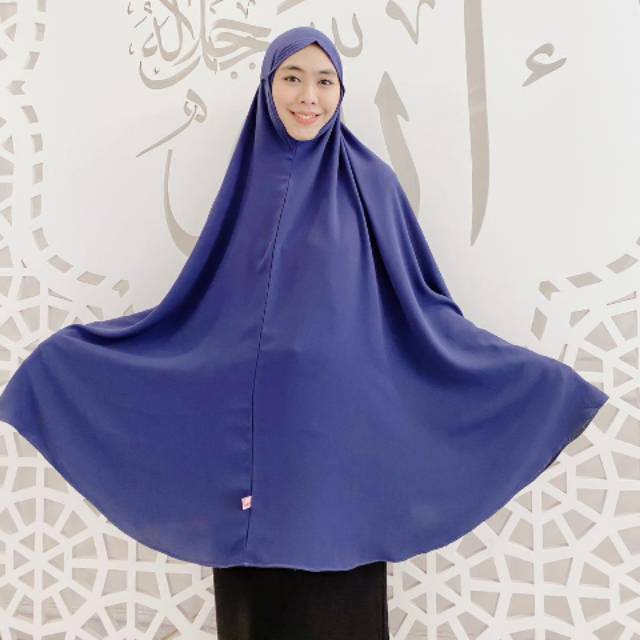 Free Cadar tali | Khimar tali Khanaya | bergo maryam jumbo bergo maryam premium bergo tali jumbo khimar jumbo non pet