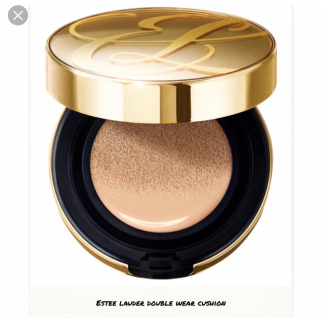 Estee Lauder Double Wear BB Cushion