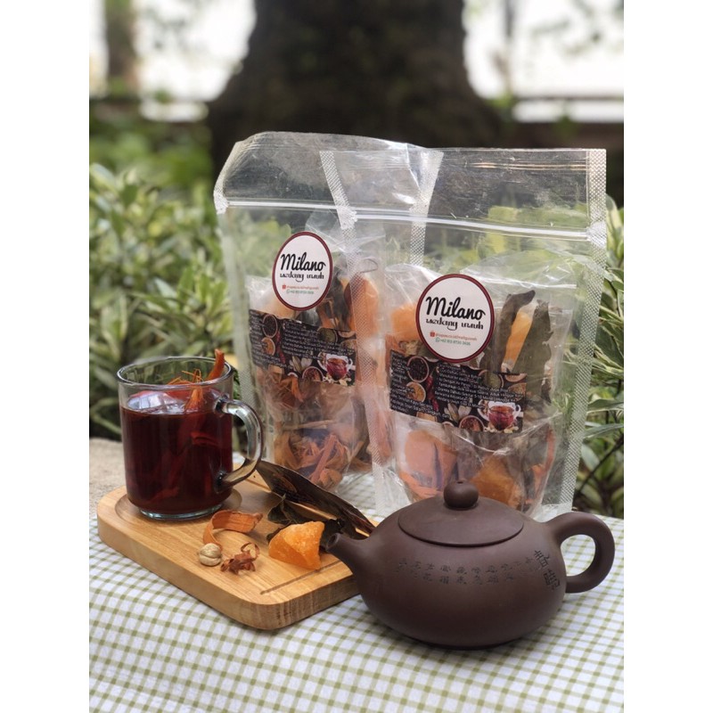 

WEDANG UWUH ORIGINAL KOMPLIT RAMUAN TRADISIONAL