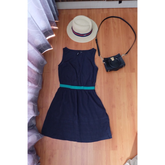 mango dress