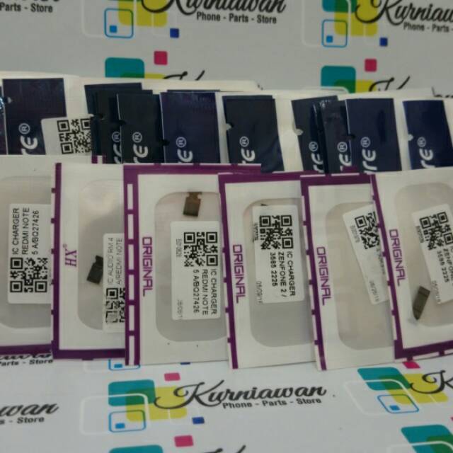 IC USB Charger Sm5703a IC Cas Samsung Galaxy A8 J3 J5