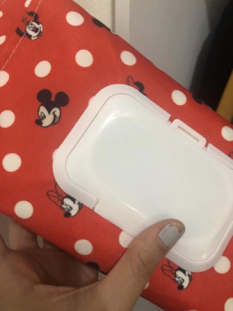 2 In 1 Big Tisu Basa N Kering