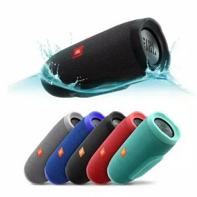 Jbl charge 3+ besar