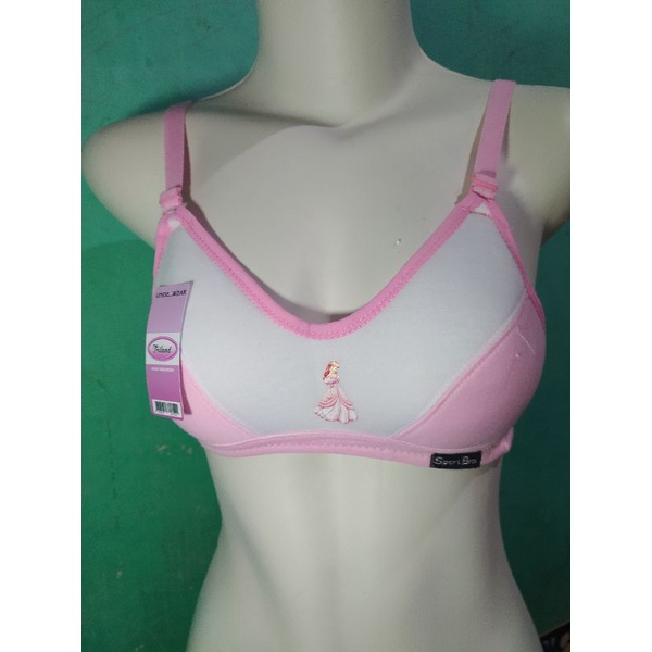 bh anak remaja bra abg kombinasi