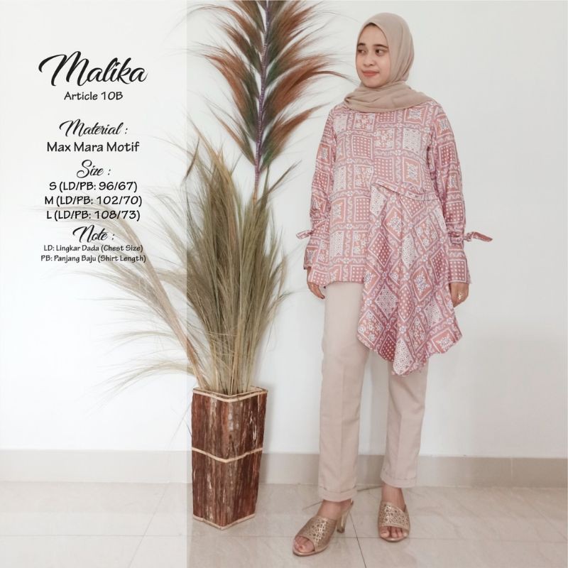Tunik Maxmara
