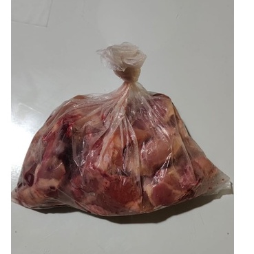 

AYAM POTONG SEGAR 950GR -1,2 KG (TANPA ATI AMPELA)