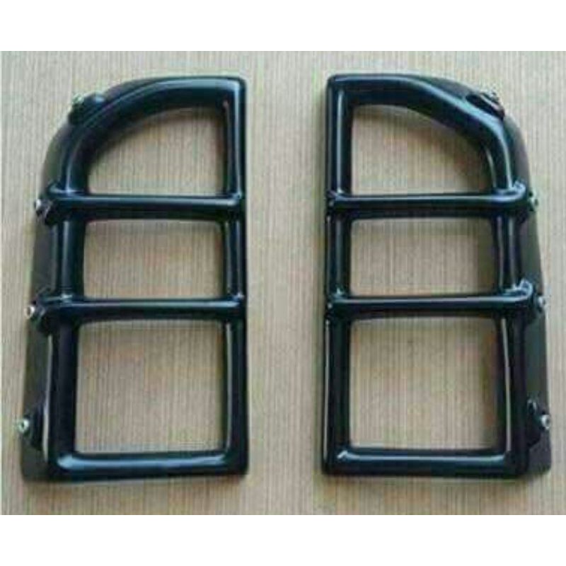 lampu guard pelindung lampu vitara escudo sidekick