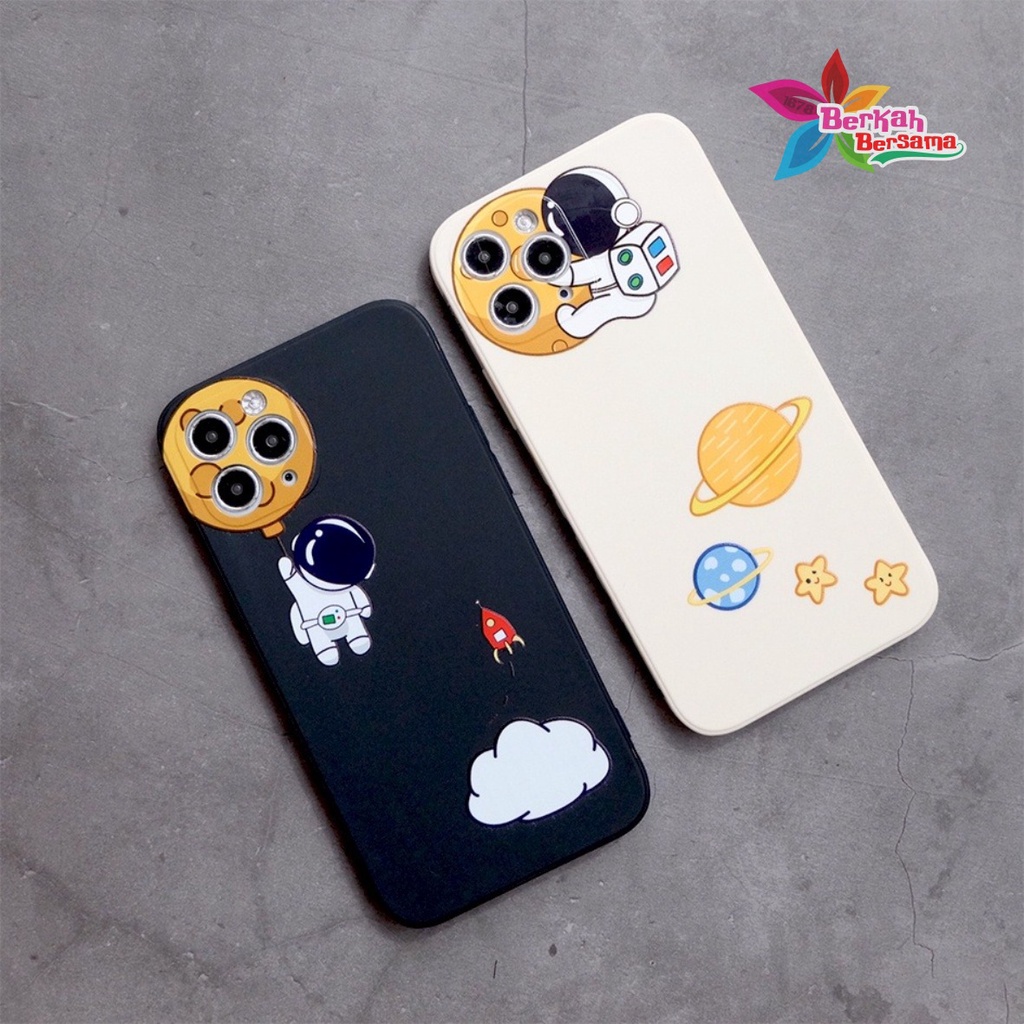 SS086 SOFTCASE IPHONE 6 6S 7 8 6+ 7+ 8+ X XS BB6031