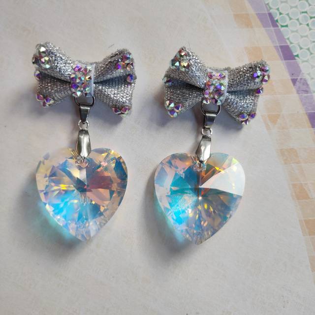 Bros swarovski pita swarovski